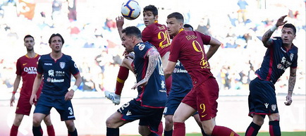 Italia: Serie A - Etapa 33